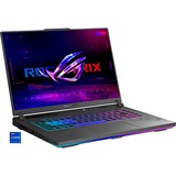 ASUS ROG Strix G16 (G614JZ-N4024W), Gaming-Notebook grau, Windows 11 Home 64-Bit, 240 Hz Display, 1 TB SSD