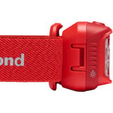 Black Diamond Stirnleuchte Spot, LED-Leuchte orange