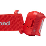 Black Diamond Stirnleuchte Spot, LED-Leuchte orange