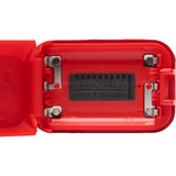 Black Diamond Stirnleuchte Spot, LED-Leuchte orange