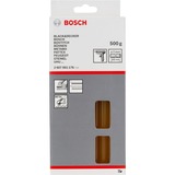 Bosch Klebestifte 11x200mm, Kleber gelb, 500g