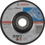 Bosch Professional PRO Metal Trennscheibe, Ø 125mm Bohrung 22,23mm, A 30 S BF, gekröpft