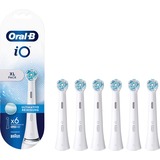 Oral-B iO Ultimative Reinigung 6er, Aufsteckbürste