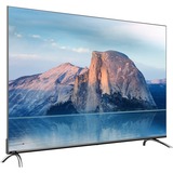 CHiQ U58H7SX, LED-Fernseher 146 cm(58 Zoll), schwarz, Triple Tuner, SmartTV, HDR, UltraHD/4K