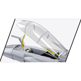 COBI Rafale C, Konstruktionsspielzeug Maßstab 1:48