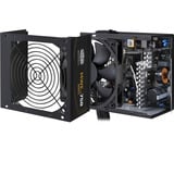 Cooler Master MWE Bronze 750 V3 230V, PC-Netzteil schwarz, 4x PCIe, 750 Watt