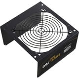 Cooler Master MWE Bronze 750 V3 230V, PC-Netzteil schwarz, 4x PCIe, 750 Watt