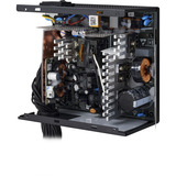 Cooler Master MWE Bronze 750 V3 230V, PC-Netzteil schwarz, 4x PCIe, 750 Watt