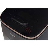 Cosori Heißluftfritteuse TurboBlaze CAF-DC602-KEUR schwarz, 1.725 Watt, Korb 6,0 Liter