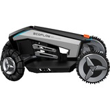 ECOFLOW BLADE Rasenmähroboter grau/schwarz, 298 Wh, GPS