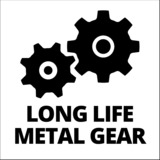 EINHELL Akku-Multifunktions-Werkzeug GE-HC 18Li T Kit, 18 Volt, Hochentaster rot, Li-Ion-Akku 3,0Ah