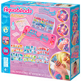 EPOCH Traumwiesen Aquabeads - Nagelstudio Starter Set, Basteln 