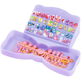 EPOCH Traumwiesen Aquabeads - Nagelstudio Starter Set, Basteln 