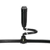GARDENA Sprinklersystem Anbohrschelle, 25mm > 3/4", Verbindung 