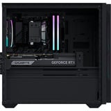 GIGABYTE AORUS PRIME 3 AP3A7N6-5111, Gaming-PC schwarz/transparent, Windows 11 Home