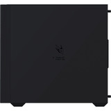 GIGABYTE AORUS PRIME 3 AP3A7N6-5111, Gaming-PC schwarz/transparent, Windows 11 Home