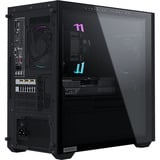 GIGABYTE AORUS PRIME 3 AP3A7N6-5111, Gaming-PC schwarz/transparent, Windows 11 Home