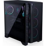 GIGABYTE AORUS PRIME 5 AP5A7N7T-5102, PC-System schwarz/transparent, Windows 11 Home