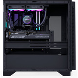 GIGABYTE AORUS PRIME 5 AP5A7N7T-5102, PC-System schwarz/transparent, Windows 11 Home