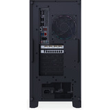 GIGABYTE AORUS PRIME 5 AP5A7N7T-5102, PC-System schwarz/transparent, Windows 11 Home