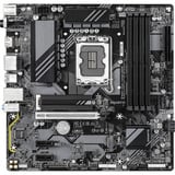 GIGABYTE B760M DS3H WIFI6E GEN5, Mainboard 