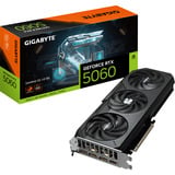 GIGABYTE GeForce RTX 5060 GAMING OC V2 8GB, Grafikkarte DLSS 5, 3x DisplayPort, 1x HDMI 2.1