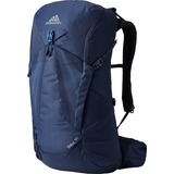 Zulu 30, Rucksack