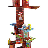 HABA Rhino Hero - Super Battle, Brettspiel 