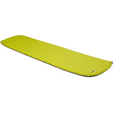 High Peak Oregon M 41124, Camping-Matte citronelle/grau