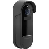 Homematic IP Video-Türklingel (HmIP-CODB-A) anthrazit, 3 MP, WLAN