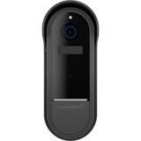 Homematic IP Video-Türklingel (HmIP-CODB-A) anthrazit, 3 MP, WLAN