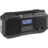 Imperial DABMAN OR 1, Radio schwarz, DAB+, UKW, USB