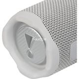 JBL Flip 7 , Lautsprecher weiß, Bluetooth 5.4, USB-C