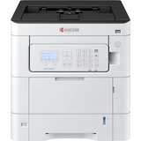 Kyocera ECOSYS PA3500cx (inkl. 3 Jahre Kyocera Life Plus), Farblaserdrucker grau/schwarz