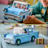 LEGO 76470 Harry Potter Fliegender Ford Anglia, Konstruktionsspielzeug 