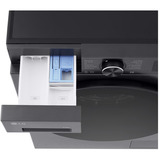 LG F4WX701YB, Waschmaschine WLAN