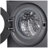 LG F4WX701YB, Waschmaschine WLAN