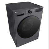 LG F4WX701YB, Waschmaschine WLAN