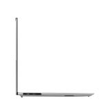 Lenovo ThinkBook 14x G1 (22BG004KGE), Notebook grau, Intel® Core™ Ultra 7 256V, Intel® Arc™ Graphics 140V, 16 GB LPDDR5X, 512 GB (512 GB SSD), Windows 11 Pro