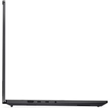 Lenovo ThinkPad P1 G8 (21Q8003NGE), Notebook schwarz, Intel® Core™ Ultra 7 255H, NVIDIA RTX PRO 1000, 32 GB LPDDR5X, 512 GB (512 GB SSD), Windows 11 Pro