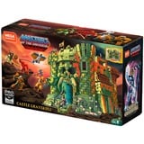 MEGA Masters of the Universe Castle Grayskull, Konstruktionsspielzeug 