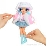 MGA Entertainment L.O.L. Surprise O.M.G. Loves Hello Kitty & Friends - Cinnamoroll, Puppe 