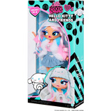 MGA Entertainment L.O.L. Surprise O.M.G. Loves Hello Kitty & Friends - Cinnamoroll, Puppe 