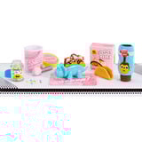MGA Entertainment MGA's Miniverse - Make It Mini Diner Series 4 Mini Collectibles, Basteln sortierter Artikel