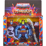 Mattel Masters of the Universe Origins Thundercats Deluxe Skell-Ra, Spielfigur 
