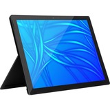 Microsoft Surface Pro 7+ Commercial, Tablet-PC schwarz, Windows 10 Pro, 512GB, i7