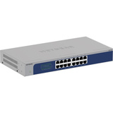 Netgear GS516-300EUS, Switch 