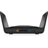 Netgear Nighthawk RAX70, Router schwarz