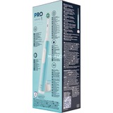  Oral-B Pro 1 Cross Action , Elektrische Zahnbürste blau