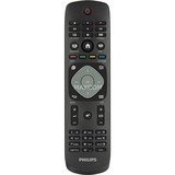 Philips 43PFS5507/12, LED-Fernseher 108 cm (43 Zoll), schwarz, FullHD, Triple Tuner, SmartTV